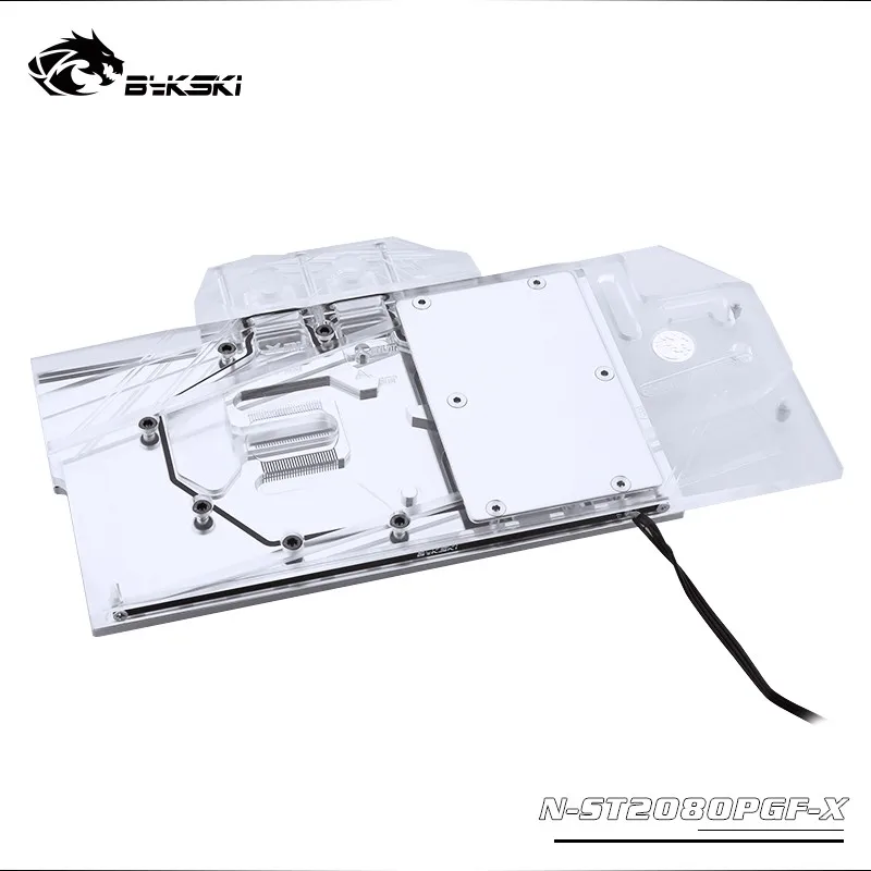 Bykski водный блок использовать для Zotac GeForce RTX 2080 AMP Extreme / PGF OC/полное покрытие медный радиаторный блок/RGB поддержка аура синхронизации
Bykski водный блок использовать для Zotac GeForce RTX 2080 AMP Extreme / PGF OC/полное покрытие медный радиаторный блок/RGB поддержка аура синхронизации