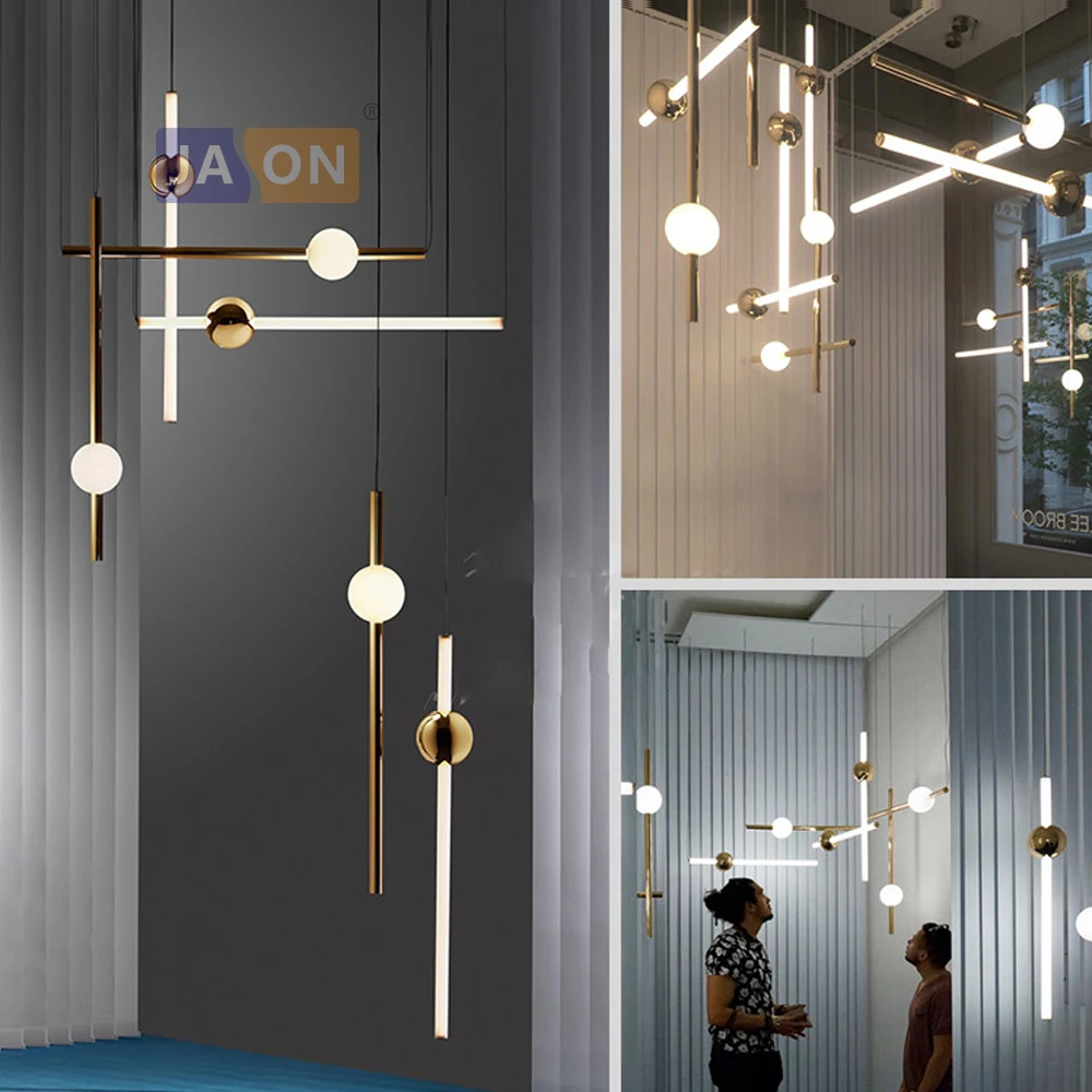 LED Postmodern Iron Acrylic Gold White Minimalism Chandelier Lighting Lustre Suspension Luminaire Lampen For Bedroom
LED Postmodern Iron Acrylic Gold White Minimalism Chandelier Lighting Lustre Suspension Luminaire Lampen For Bedroom