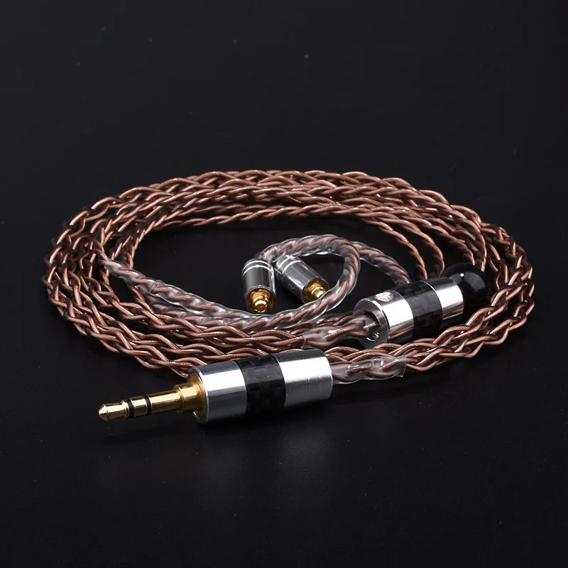 Сменный аудиокабель 3,5 мм для Shure MMCX SE215 SE535 SE846, аудиокабель для наушников ie80 ie8I, аудиокабель AUX
Сменный аудиокабель 3,5 мм для Shure MMCX SE215 SE535 SE846, аудиокабель для наушников ie80 ie8I, аудиокабель AUX