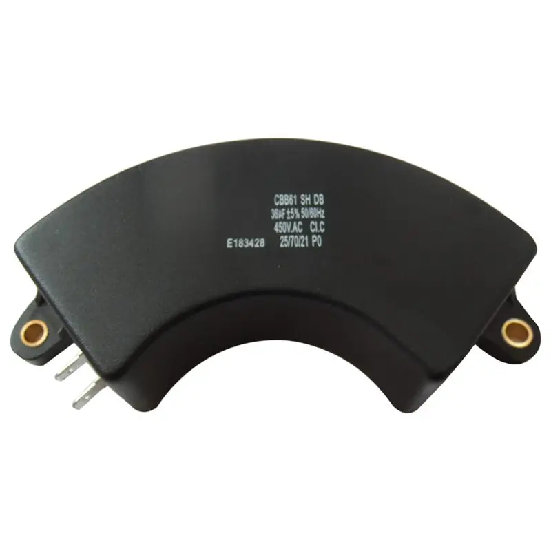 CBB61 36 мкФ MFD 300V 400V 450VAC-регулируемым приводом 50Гц 60Гц генератор конденсаторного типа AVR
CBB61 36 мкФ MFD 300V 400V 450VAC-регулируемым приводом 50Гц 60Гц генератор конденсаторного типа AVR
