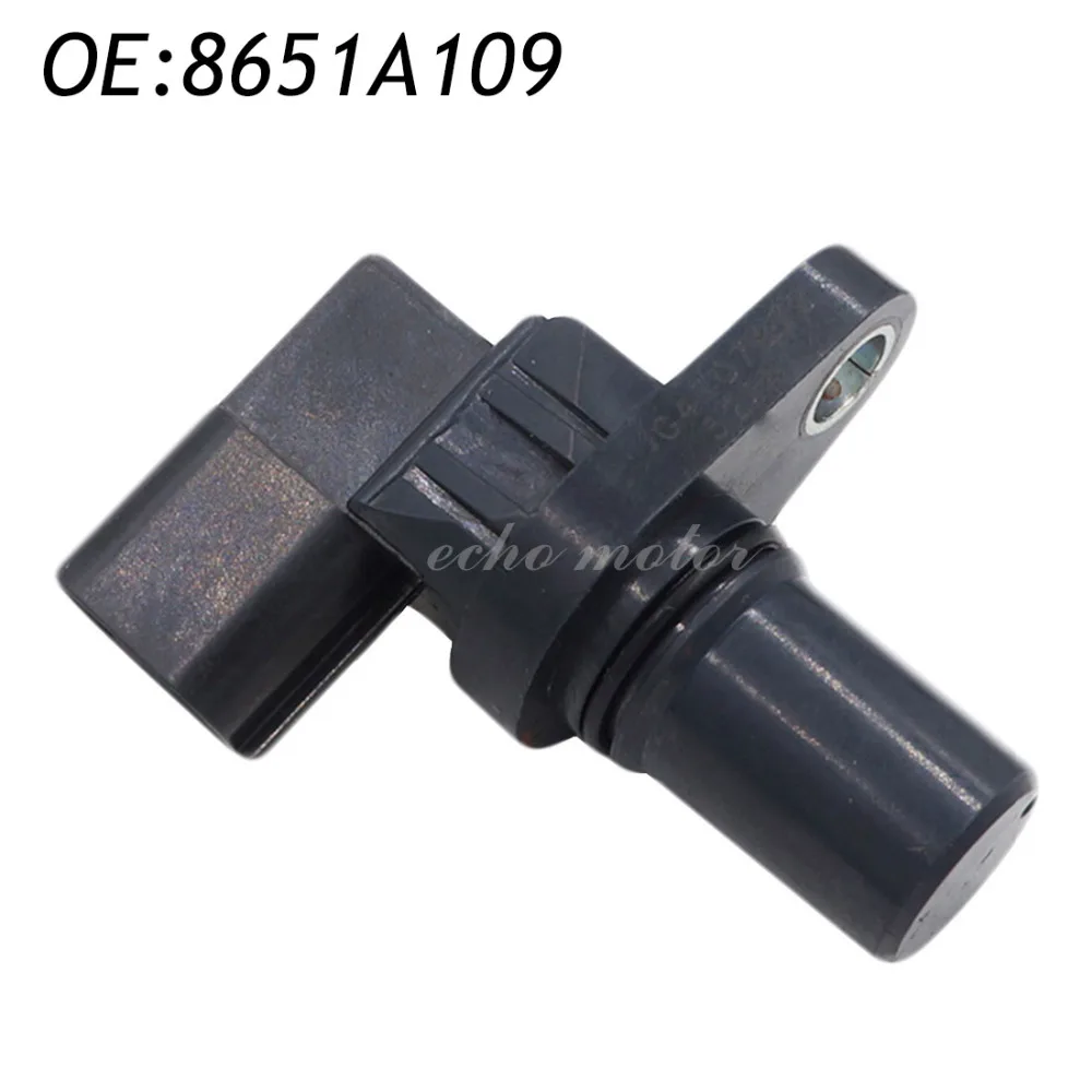New Crankshaft Position Sensor OEM MR518300 MD759164 MR534577 8651A109 FOR MITSUBISHI Montero Sport 
New Crankshaft Position Sensor OEM MR518300 MD759164 MR534577 8651A109 FOR MITSUBISHI Montero Sport