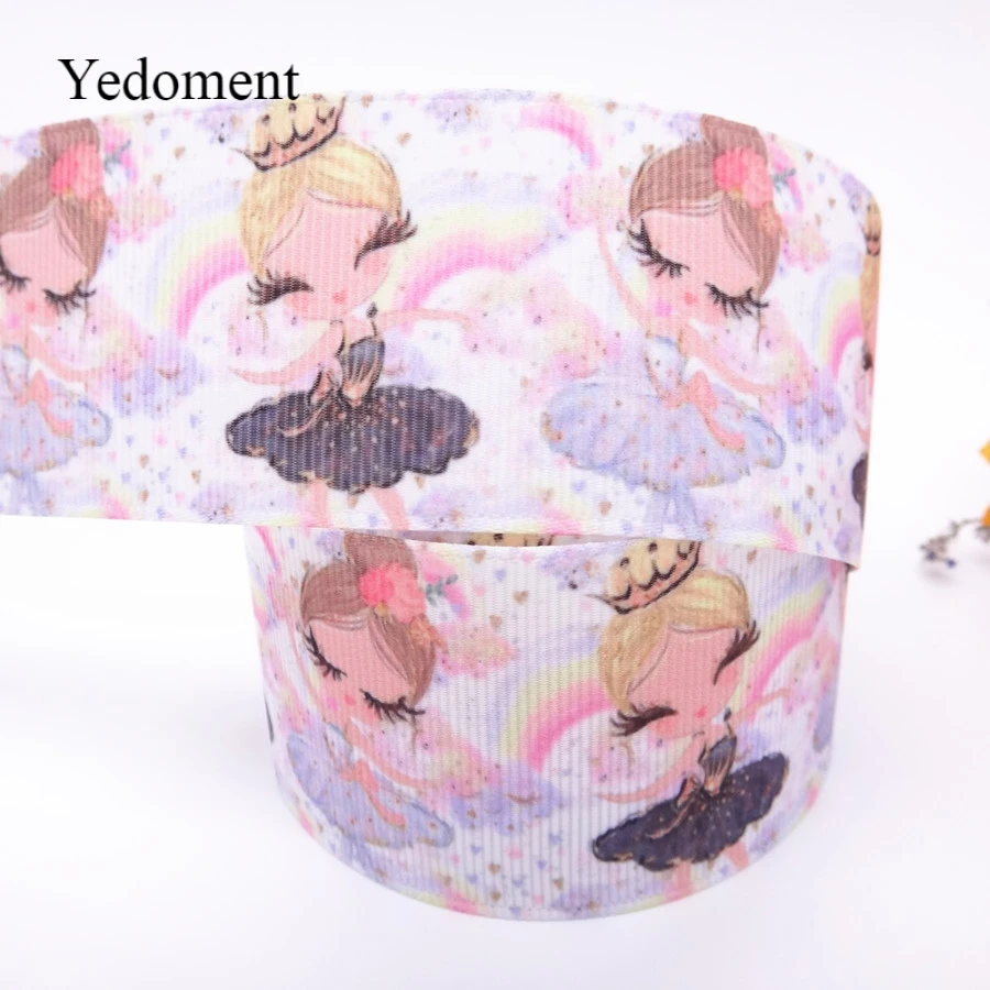 Лента Grosgrain для рукоделия, 10 ярдов, 1 дюйм, 25 мм/1,5 дюйма, 38 мм, с лебедем, балериной, для рукоделия, банты для волос, украшение на день рождения ...
Лента Grosgrain для рукоделия, 10 ярдов, 1 дюйм, 25 мм/1,5 дюйма, 38 мм, с лебедем, балериной, для рукоделия, банты для волос, украшение на день рождения ...