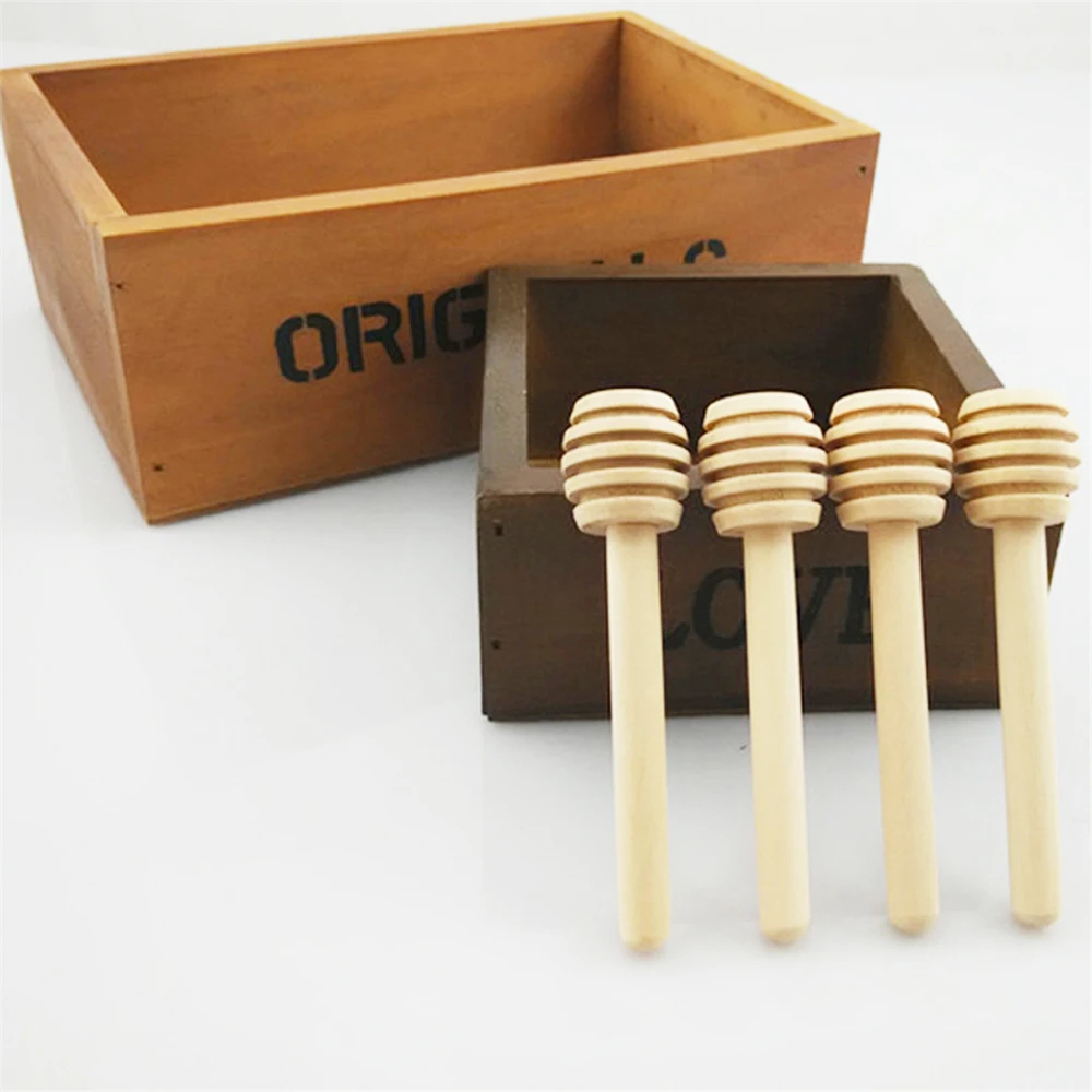 5000 pcs 8cm Mini Wooden Honey Dippers Wedding Favors Welcome customize Wooden Stirrers Honey Tools
5000 pcs 8cm Mini Wooden Honey Dippers Wedding Favors Welcome customize Wooden Stirrers Honey Tools