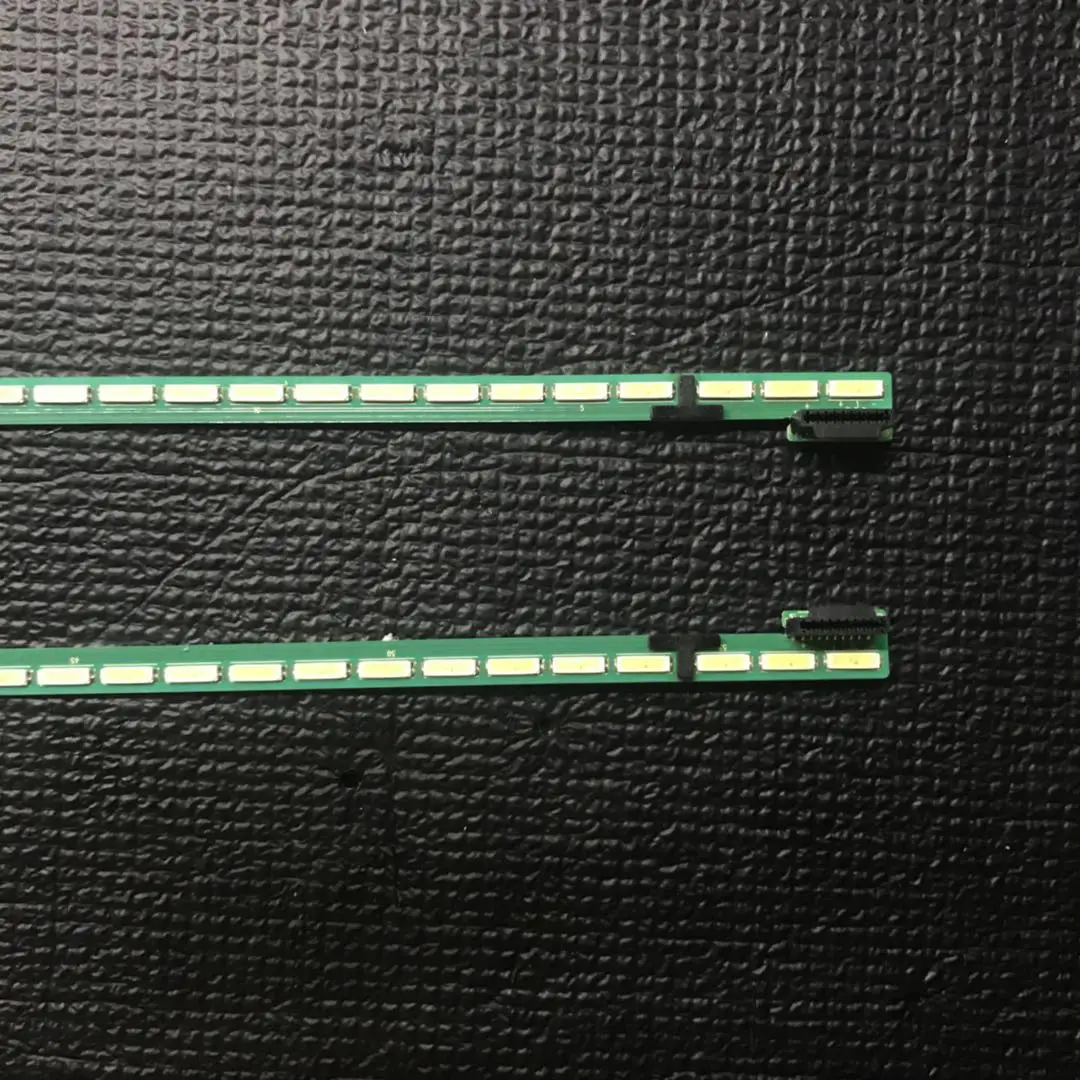 2pcs LED Backlight strip for LG 42" V13 ART TV REV 0.4 42LA6800 6922L-0072A LC420EUG PF F1 42LA8600 42LA6600 42LA6500 LC420EUH
2pcs LED Backlight strip for LG 42" V13 ART TV REV 0.4 42LA6800 6922L-0072A LC420EUG PF F1 42LA8600 42LA6600 42LA6500 LC420EUH