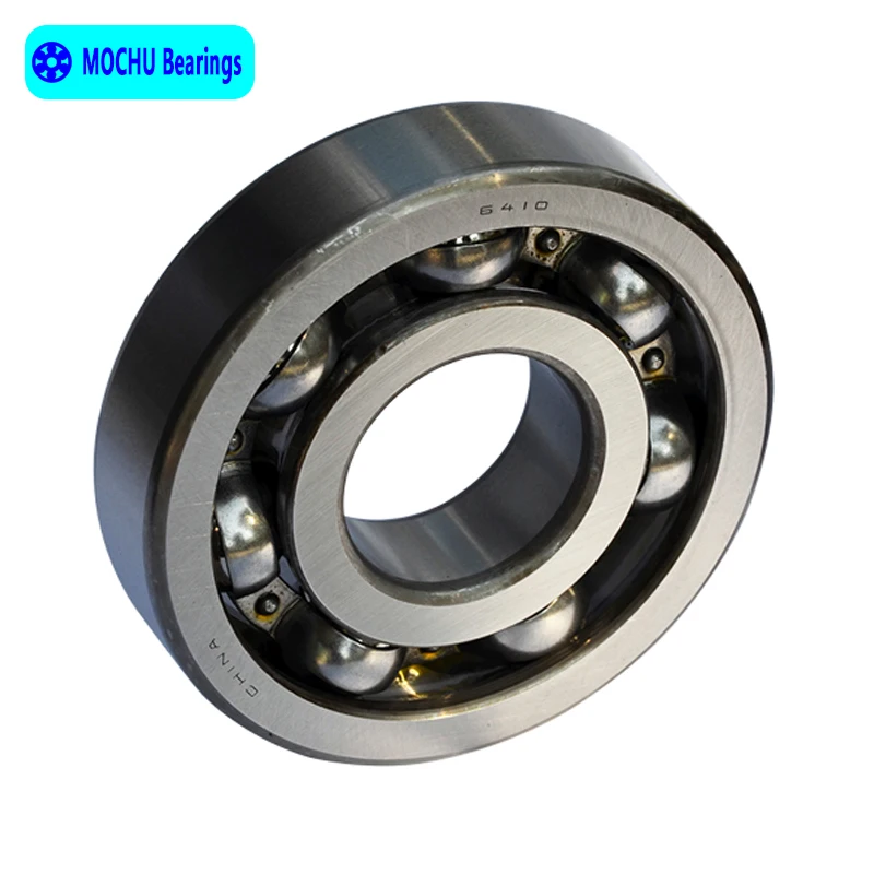 1pcs Bearing 6410 50x130x31 MOCHU Open Deep Groove Ball Bearings Single Row High Quality
1pcs Bearing 6410 50x130x31 MOCHU Open Deep Groove Ball Bearings Single Row High Quality