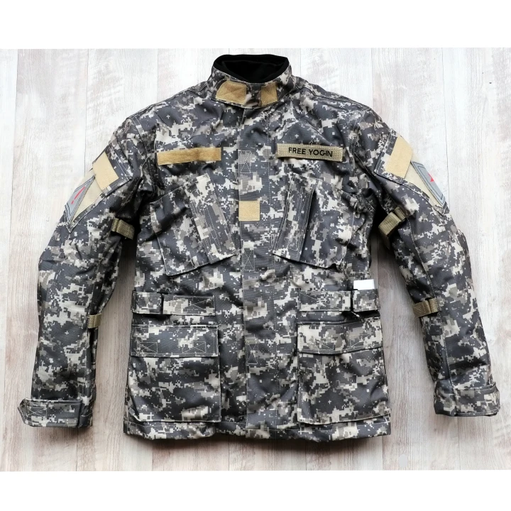 free-yogin winter warm knight clothing cycing jacket motorcycle jackets off-road racing jacket windproof with removable pad
free-yogin winter warm knight clothing cycing jacket motorcycle jackets off-road racing jacket windproof with removable pad