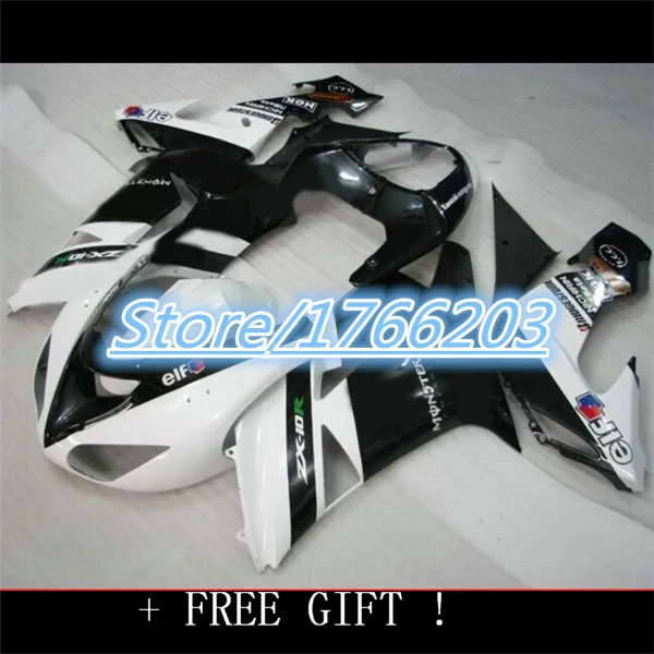 white black for KAWASAKI ZX10R 06 07 ZX 10R 06-07 ZX-10R 2006 2007 2006-2007 ABS fairing
white black for KAWASAKI ZX10R 06 07 ZX 10R 06-07 ZX-10R 2006 2007 2006-2007 ABS fairing