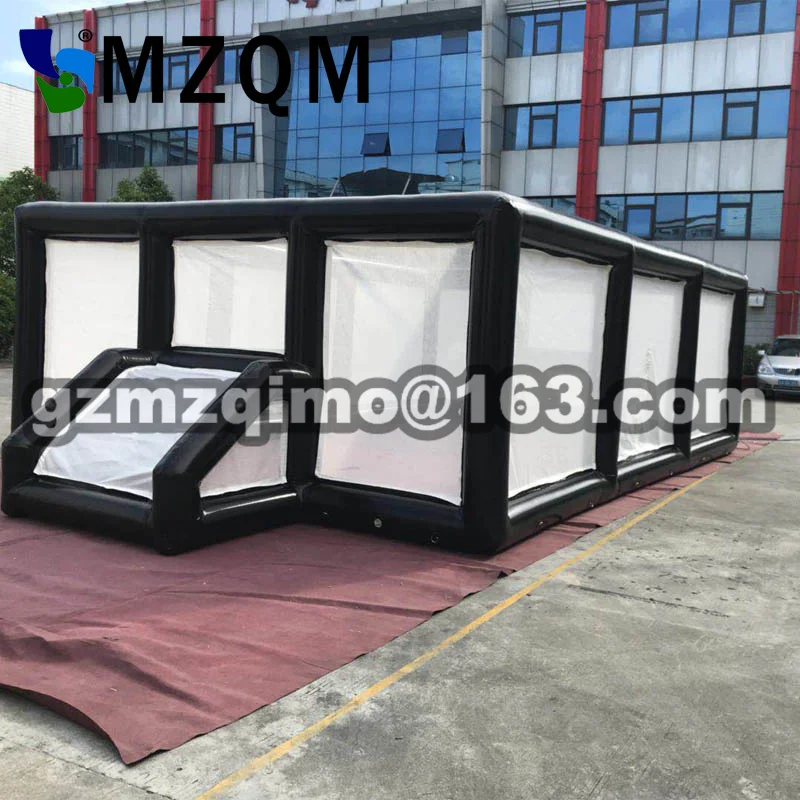 Quality Assurance Portable Inflatable Soccer Field, Inflatable Football Field, Inflatable Football Pitch
Quality Assurance Portable Inflatable Soccer Field, Inflatable Football Field, Inflatable Football Pitch