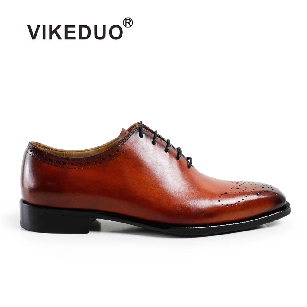 2020 New Vikeduo Vintage Handmade Mens Oxford Shoes 100% Genuine Leather Lace Up Wedding Office Dress Formal Shoe Zapatos Hombre
2020 New Vikeduo Vintage Handmade Mens Oxford Shoes 100% Genuine Leather Lace Up Wedding Office Dress Formal Shoe Zapatos Hombre
