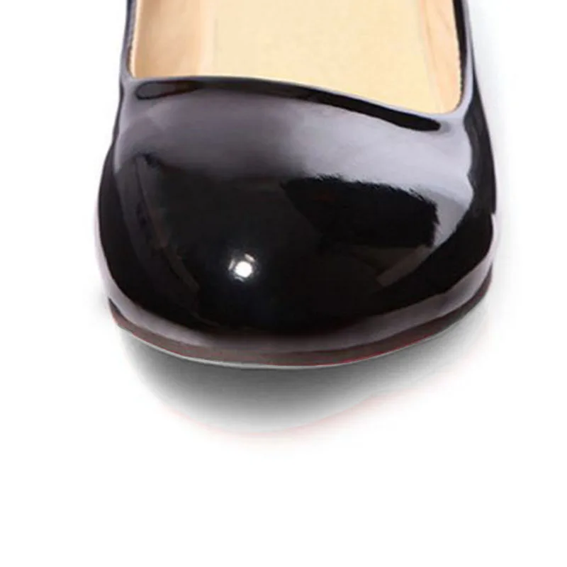 ZALAVOR/размеры 32-48 Пикантные женские туфли на высоком каблуке Женские туфли-лодочки