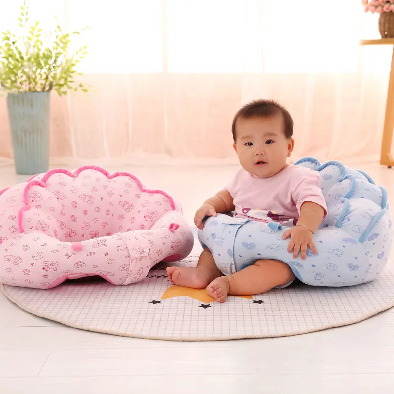 45*50cm Mat Plush Learn Sit Baby Chair Mat Play Game Sofa Kids Stool Infant Plush Pillow Cushion
45*50cm Mat Plush Learn Sit Baby Chair Mat Play Game Sofa Kids Stool Infant Plush Pillow Cushion