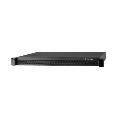 NVR5224-24P-4KS2 24 канала 1U 24PoE 4K & H.265 Pro сетевой видеорегистратор Бесплатная DHL доставка