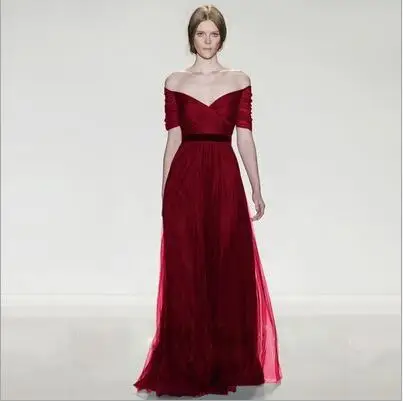 Высокого качества линия Кружева Вечерние dressfor вечерние роскошные сексуальные
