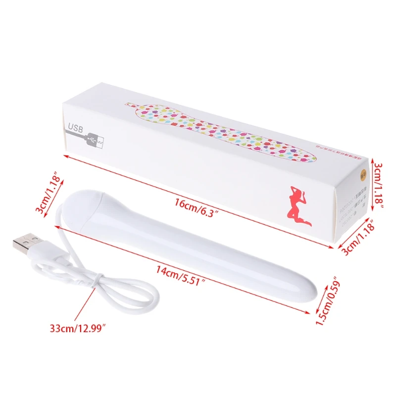 Фаллоимитатор С Нагревом