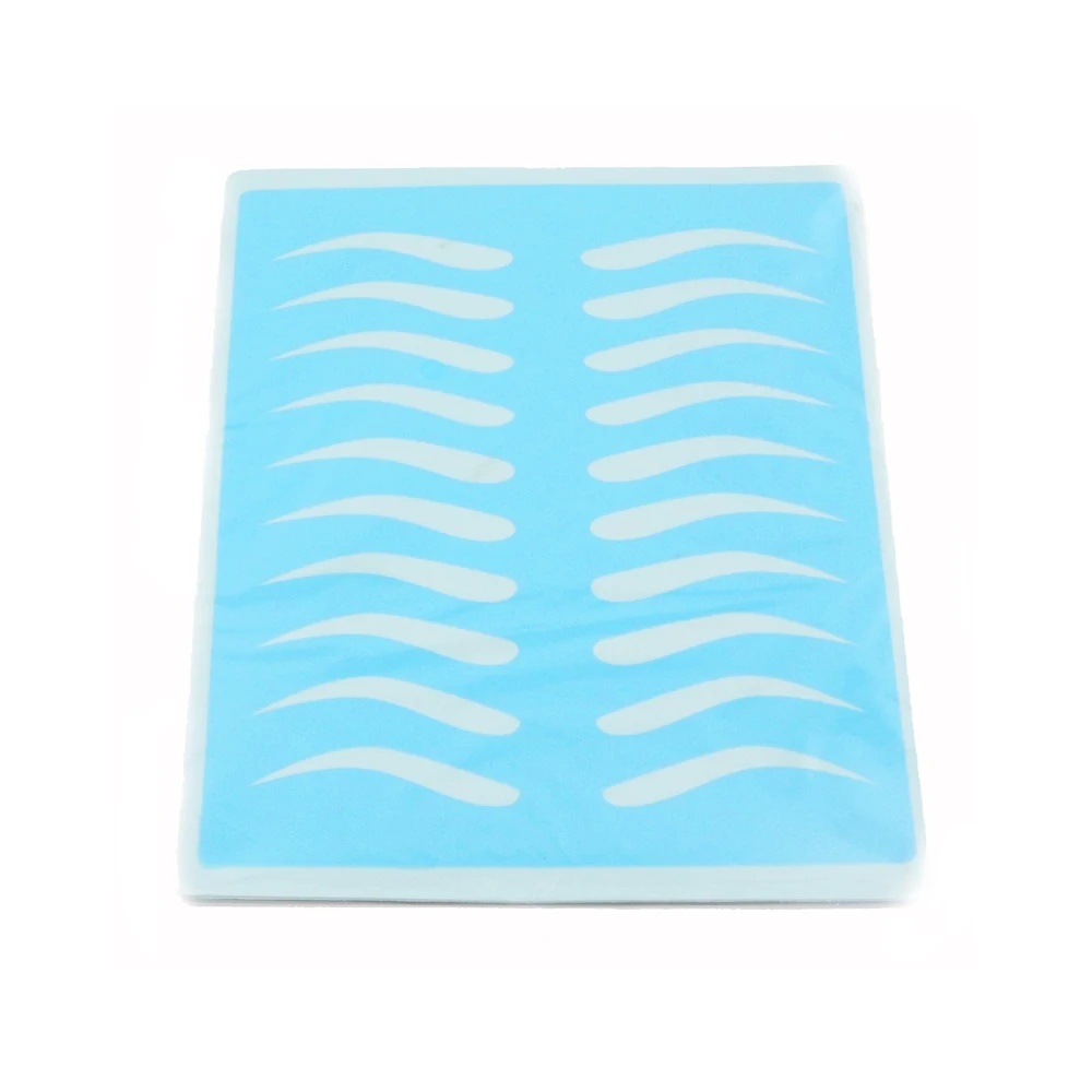 10 Pcs blue Rubber Eyebrow Fake Skin15cm x 20cm Permanent Makeup Tattoo Practice Skin for Beginners
10 Pcs blue Rubber Eyebrow Fake Skin15cm x 20cm Permanent Makeup Tattoo Practice Skin for Beginners
