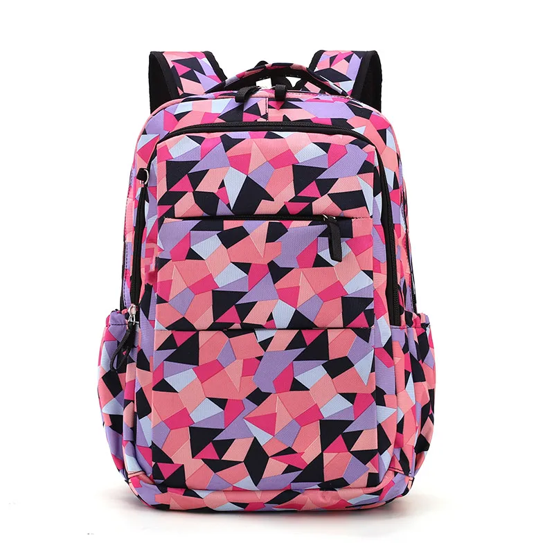 Waterproof Children School bags Boys Girls kids Backpacks schoolbags Children primary school Backpack Grades 2-5 kids Mochila
Waterproof Children School bags Boys Girls kids Backpacks schoolbags Children primary school Backpack Grades 2-5 kids Mochila