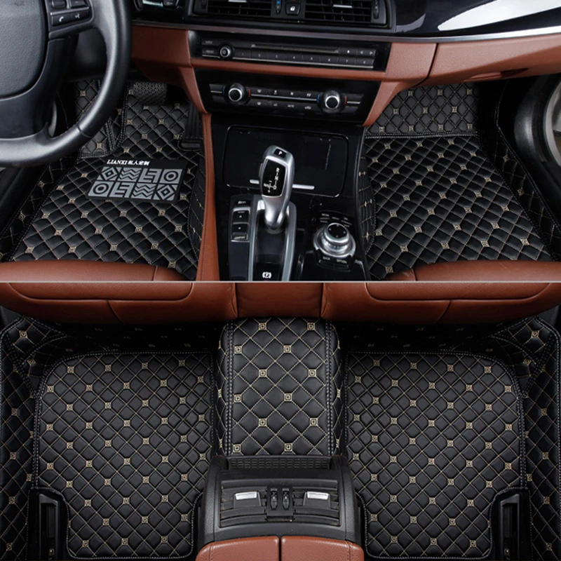 Custom car floor mats for Peugeot All Model 3008 206 307 207 2008 408 308 508 301 4008 RCZ 301 car styling accessories foot mat
Custom car floor mats for Peugeot All Model 3008 206 307 207 2008 408 308 508 301 4008 RCZ 301 car styling accessories foot mat