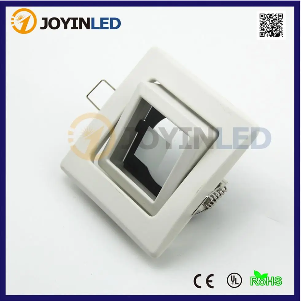 led downlight trim ring fixture fittings frame White color led mr16 gu10 lamp frame
led downlight trim ring fixture fittings frame White color led mr16 gu10 lamp frame