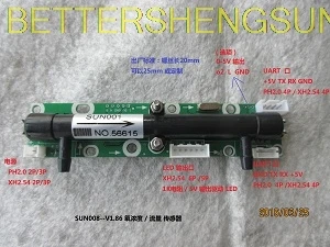 Ultrasonic oxygen sensor, oxygen generator, gas flow rate, oxygen concentration
Ultrasonic oxygen sensor, oxygen generator, gas flow rate, oxygen concentration