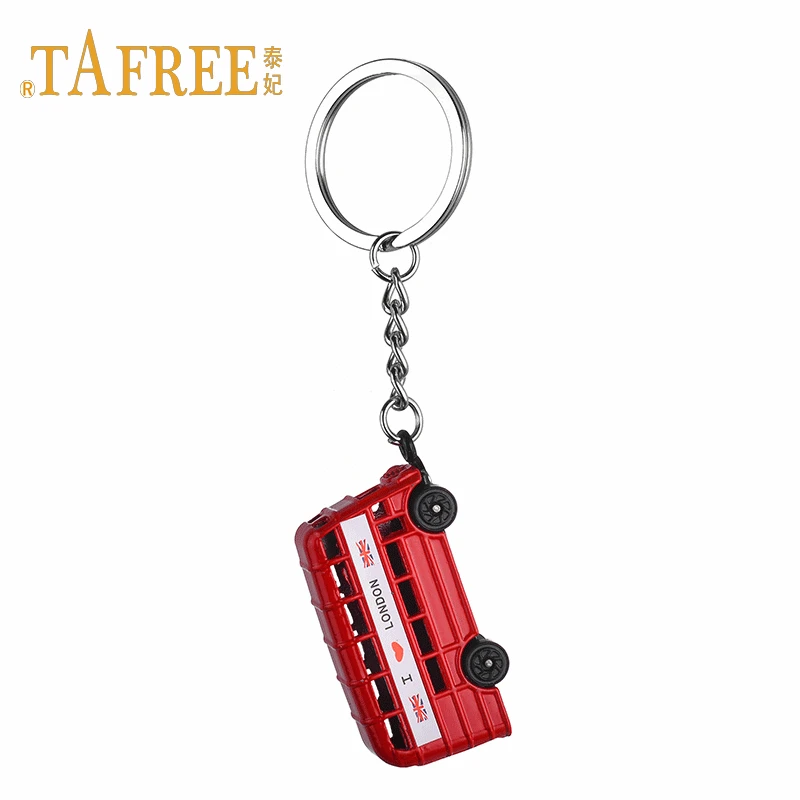 TAFREE British Double Decker Red Bus Car Key Ring I Love London Company Activities Wind Kids Gift 2020 New Jewelry DSC1903
TAFREE British Double Decker Red Bus Car Key Ring I Love London Company Activities Wind Kids Gift 2020 New Jewelry DSC1903