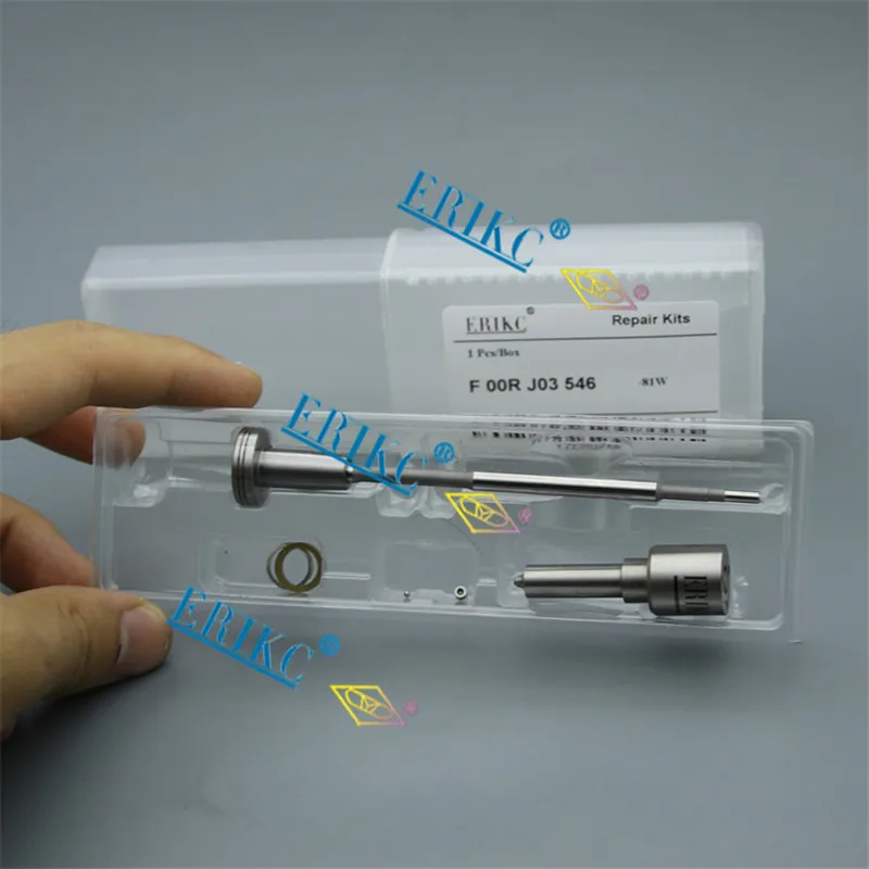 ERIKC F00RJ03546 комплекты для ремонта капитального ремонта F OO R J03 546 дизельный автомобильный топливный инжектор Форсунка DLLA145P239 для инжектора ...
ERIKC F00RJ03546 комплекты для ремонта капитального ремонта F OO R J03 546 дизельный автомобильный топливный инжектор Форсунка DLLA145P239 для инжектора ...