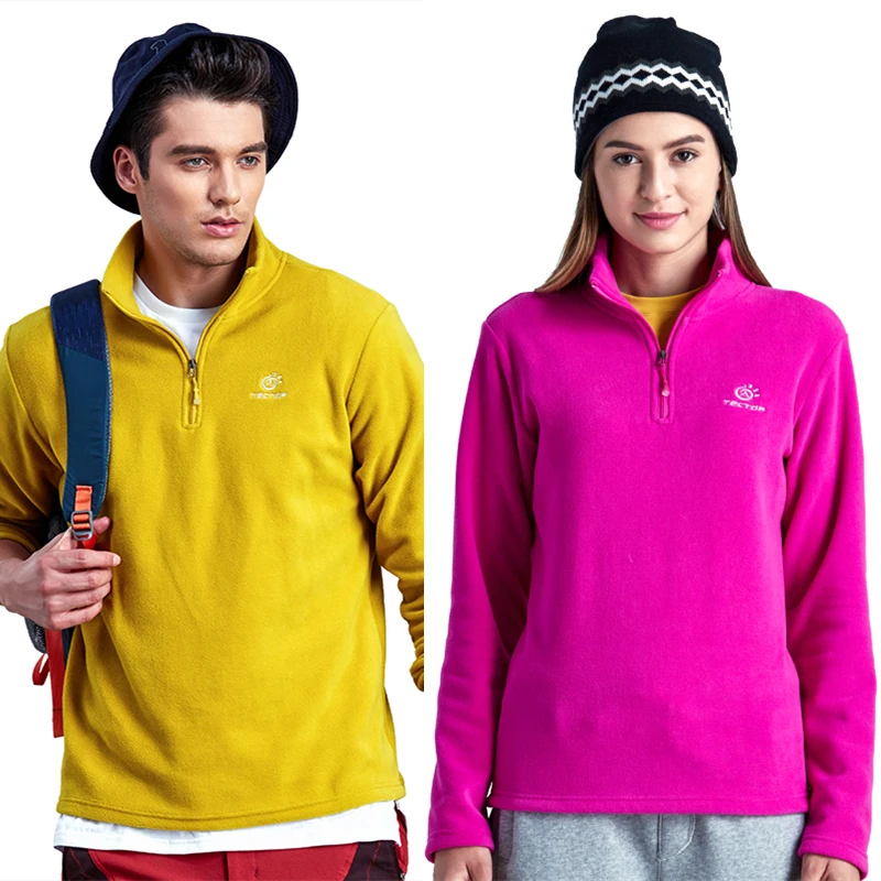 Tectop Autumn Winter Thermal Fleece Jacket Outdoor Windproof Camping Hiking Hunting Overcoat for Men and Women Plus Size S-XXXL
Tectop Autumn Winter Thermal Fleece Jacket Outdoor Windproof Camping Hiking Hunting Overcoat for Men and Women Plus Size S-XXXL