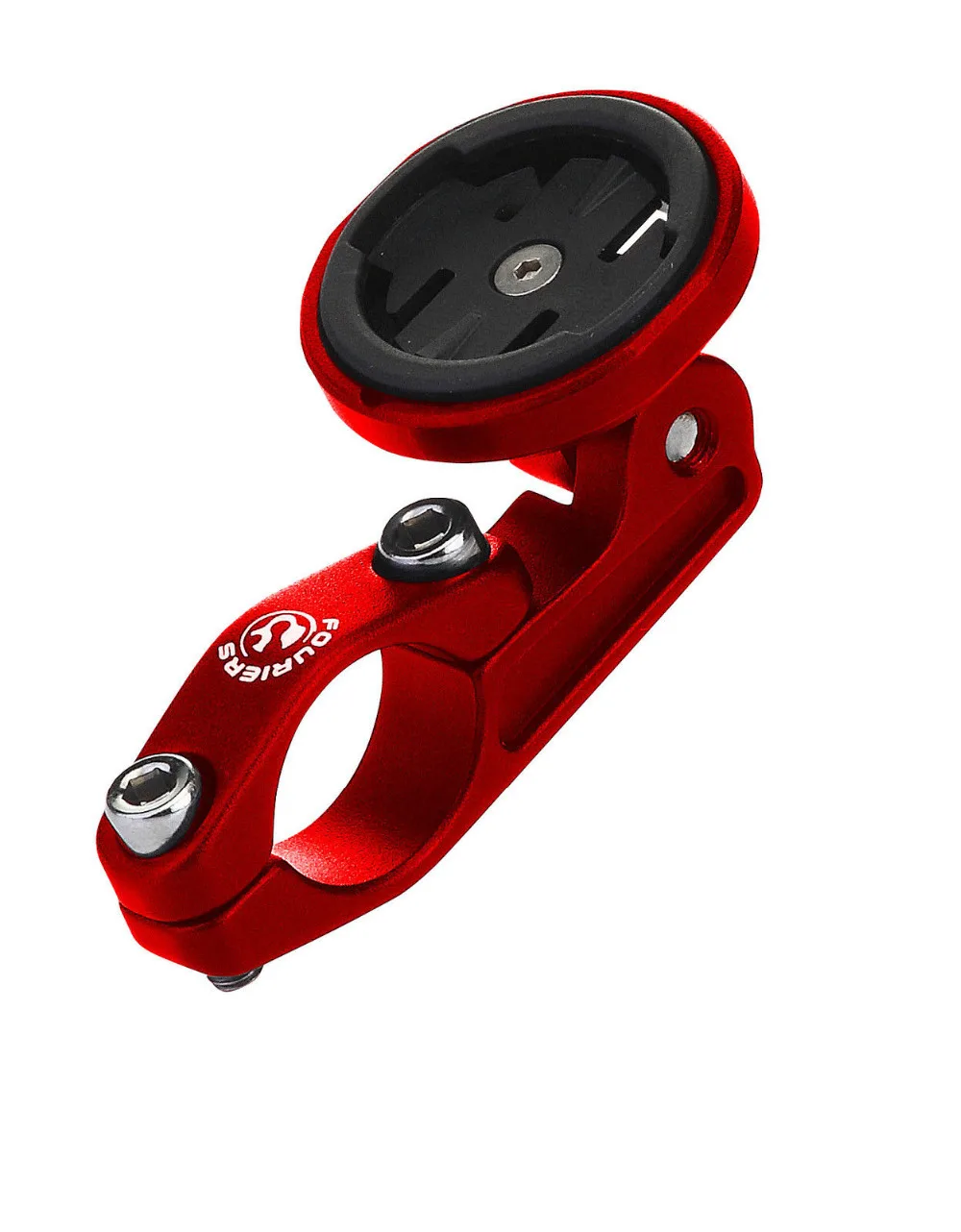 FOURIERS Bike Bicycle Computer Mount Compatible For GARMIN Edge 200 500 510 520 800 810 MIO Triathlon Arm Rest 22.2mm Tube
FOURIERS Bike Bicycle Computer Mount Compatible For GARMIN Edge 200 500 510 520 800 810 MIO Triathlon Arm Rest 22.2mm Tube