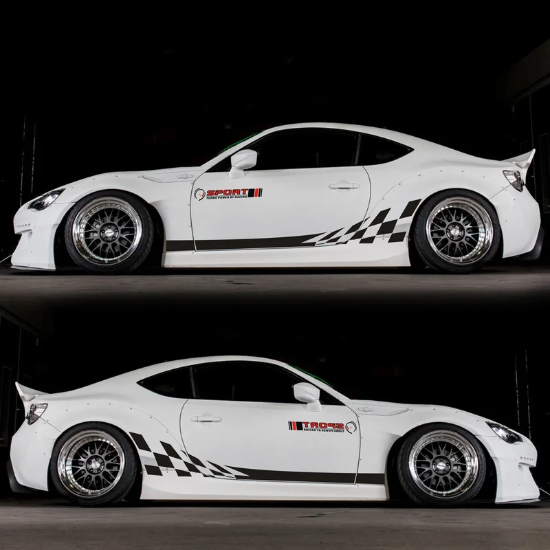 TAIYAO car styling sport car sticker For Toyota 2013-2018 86 BRZ sticker car accessories and decals auto sticker
TAIYAO car styling sport car sticker For Toyota 2013-2018 86 BRZ sticker car accessories and decals auto sticker