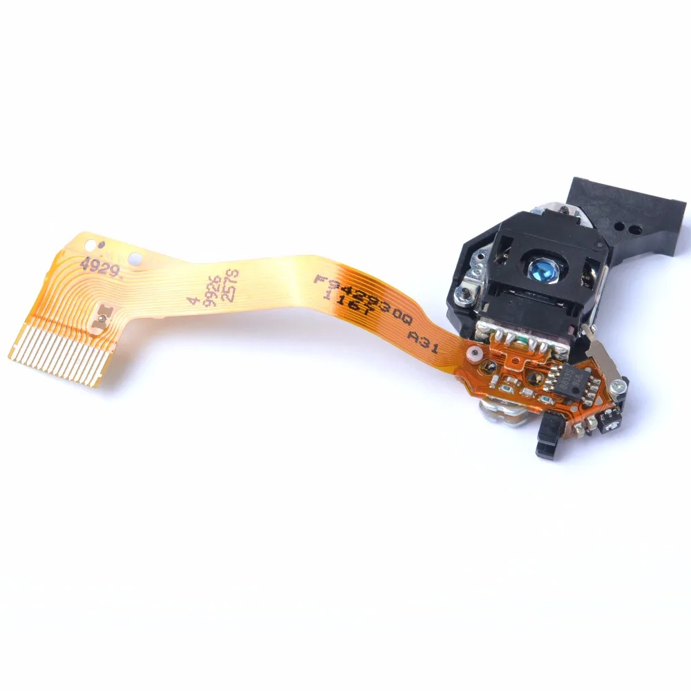 Replacement For PANASONIC RX-DS11 CD Player Spare Parts Laser Lens Lasereinheit ASSY Unit RXDS11 Optical Pickup Bloc Optique
Replacement For PANASONIC RX-DS11 CD Player Spare Parts Laser Lens Lasereinheit ASSY Unit RXDS11 Optical Pickup Bloc Optique