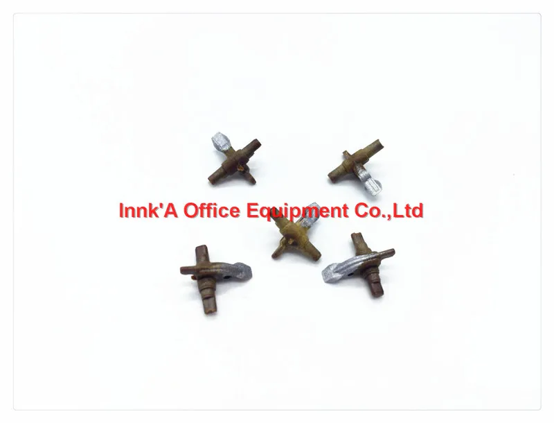 5Pcs 100% Good quality Fuser fingers, Picker Finger for use in Xerox S1810 2010 2420 2220 2320 2011 2520
5Pcs 100% Good quality Fuser fingers, Picker Finger for use in Xerox S1810 2010 2420 2220 2320 2011 2520