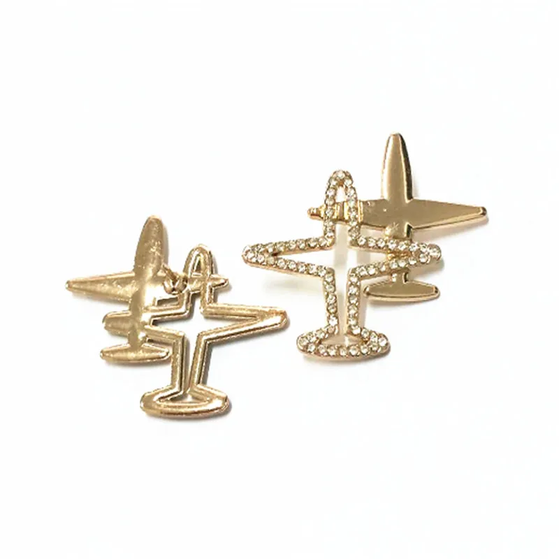 Double Airplane Brooch Unisex Jewelry Cute Beetle Cock Enamel Pin Shirt Denim Collar Badges on a Backpack Aircraft Brooches
Double Airplane Brooch Unisex Jewelry Cute Beetle Cock Enamel Pin Shirt Denim Collar Badges on a Backpack Aircraft Brooches