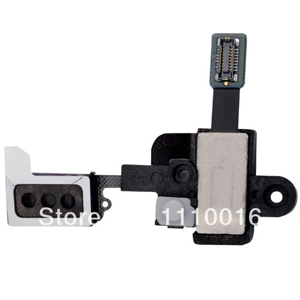 New High Quality Wholesale, Ear Speaker Earpiece Flex Cable Replacement Part For Samsung Galaxy Note II N7100 Free Shipping
New High Quality Wholesale, Ear Speaker Earpiece Flex Cable Replacement Part For Samsung Galaxy Note II N7100 Free Shipping