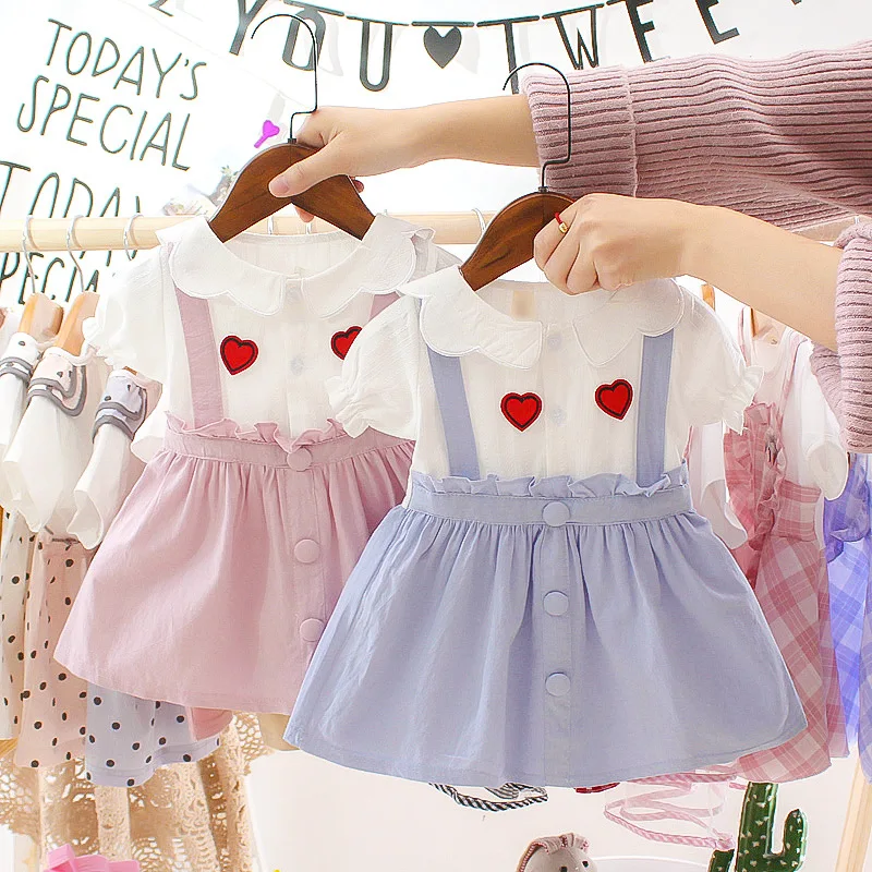 Baby Girls Dress For Newborn Clothes Fashion Cute Princess 1st Birthday Party Baby Dress Toddler Girl Clothes Infant Clothing
Baby Girls Dress For Newborn Clothes Fashion Cute Princess 1st Birthday Party Baby Dress Toddler Girl Clothes Infant Clothing