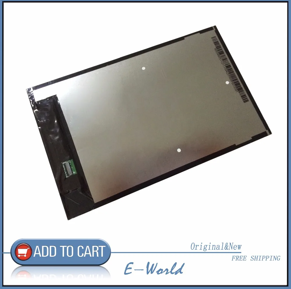 

Original For Lenovo IdeaTab A8-50 A5500 800 x 1280 New LCD Display Panel Screen Monitor Repair Replacement free shipping