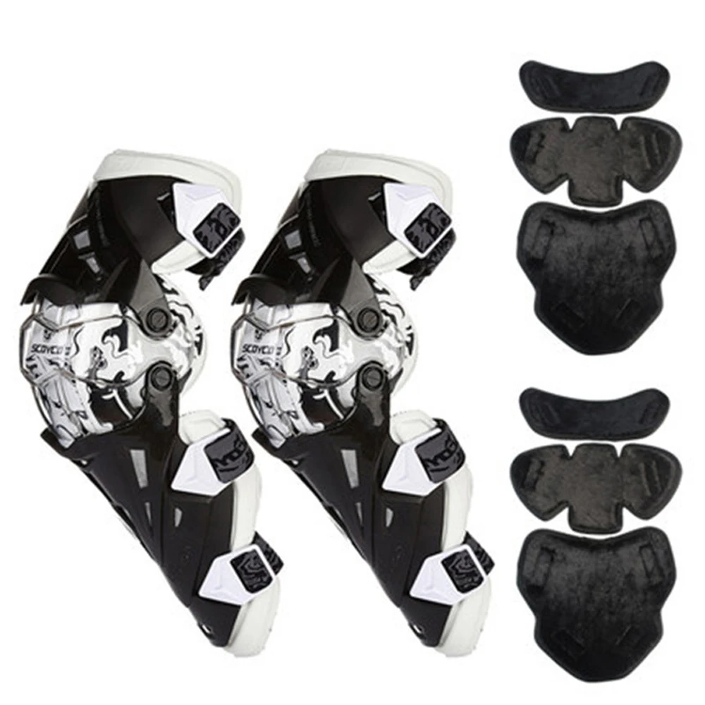 Motorcycle Protective Gear Outdoor Sports Knee Protect Accessory Knees Protection Moto Sport Kneepad wind permeability
Motorcycle Protective Gear Outdoor Sports Knee Protect Accessory Knees Protection Moto Sport Kneepad wind permeability