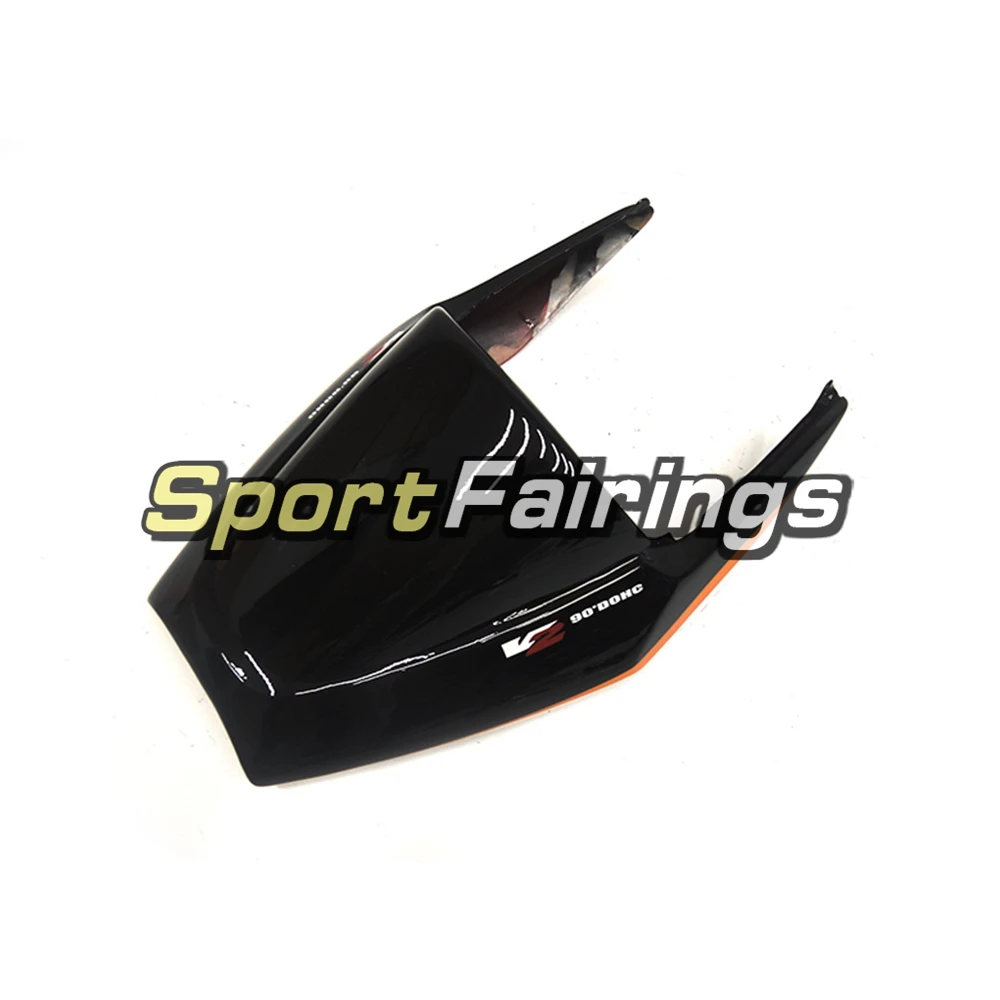 Black Red Orange Panels for Honda VTR1000F Firestorm 1997 2005 97 05 ABS Plastic Body Frames Motorcycle Covers Motorbike Cowling
Black Red Orange Panels for Honda VTR1000F Firestorm 1997 2005 97 05 ABS Plastic Body Frames Motorcycle Covers Motorbike Cowling