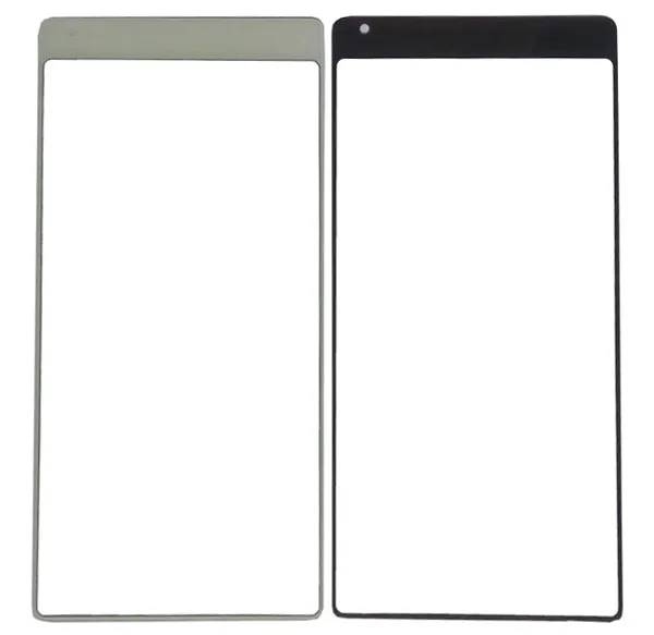 High Quality Black White Color For Xiaomi MI MIX Front Outer Glass Lens Touch Screen Outer Screen With Tape 1PC/Lot
High Quality Black White Color For Xiaomi MI MIX Front Outer Glass Lens Touch Screen Outer Screen With Tape 1PC/Lot