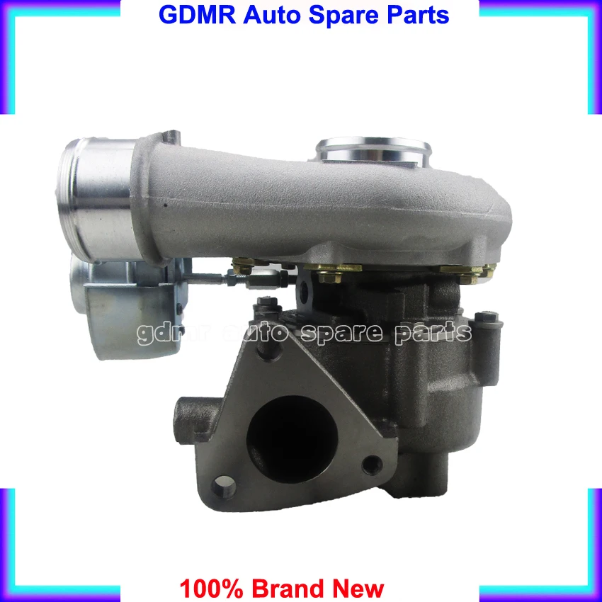 TF035 49135-07410 28231-27850 49135-07312 28231-27760 28231-27810 Turbo для HYUNDAI Santa Fe D4EB V 2.2L CRDi | Автомобили и