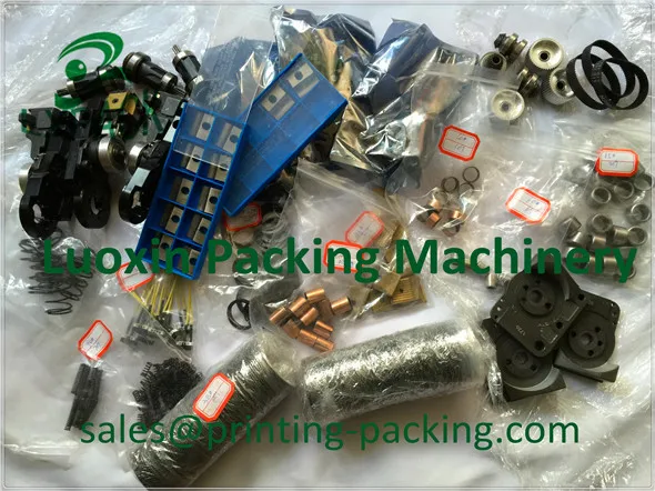 LX-PACK самые низкие заводские цены! Амортизирующие запасные части для обвязки ПЭТ с батарейным питанием
LX-PACK самые низкие заводские цены! Амортизирующие запасные части для обвязки ПЭТ с батарейным питанием