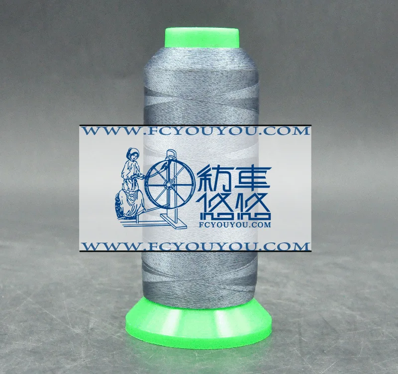 Dongguan factory production of anti-static sewing line 2510D/3 guide wire surface resistance of 3 of the 10 party
Dongguan factory production of anti-static sewing line 2510D/3 guide wire surface resistance of 3 of the 10 party