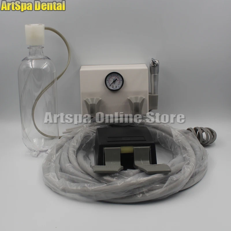 SPTA Dental Wall Type Hanging Drill Unit 4 Holes Handpiece Tubing Da Turbina 2 Furos 4 Furo Laboratory Turbines Portable Dentist
SPTA Dental Wall Type Hanging Drill Unit 4 Holes Handpiece Tubing Da Turbina 2 Furos 4 Furo Laboratory Turbines Portable Dentist