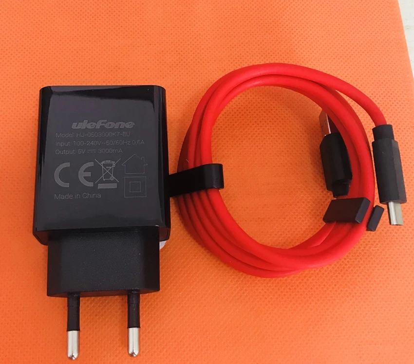 Оригинальное дорожное зарядное устройство 3.0A + кабель типа C для Ulefone Power 3 MT6763 Восьмиядерный 6,0 дюймов Бесплатная доставка
Оригинальное дорожное зарядное устройство 3.0A + кабель типа C для Ulefone Power 3 MT6763 Восьмиядерный 6,0 дюймов Бесплатная доставка
