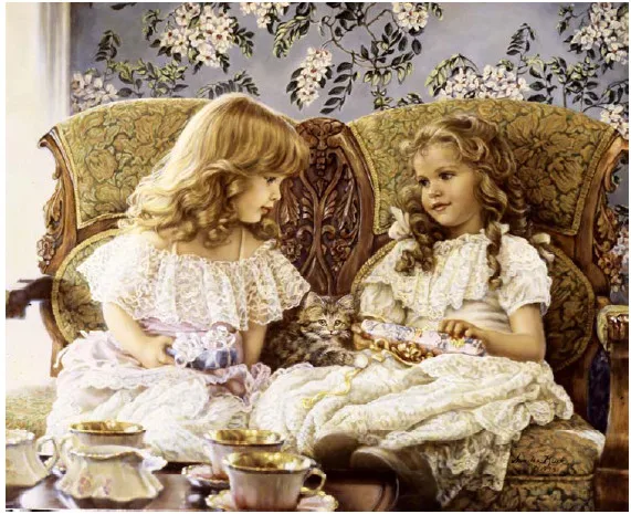 Children's room Cute Girl Child Needlework,Cross stitch Handmade 14CT Canvas DIY,Cross-stitch kits,For Embroidery Art Home
Children's room Cute Girl Child Needlework,Cross stitch Handmade 14CT Canvas DIY,Cross-stitch kits,For Embroidery Art Home