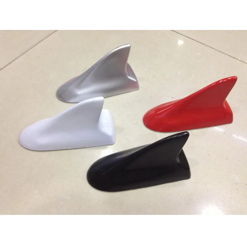 2019New car shark fin antenna Car decoration modified antenna Car accessories universal version Auto products CP0018
2019New car shark fin antenna Car decoration modified antenna Car accessories universal version Auto products CP0018