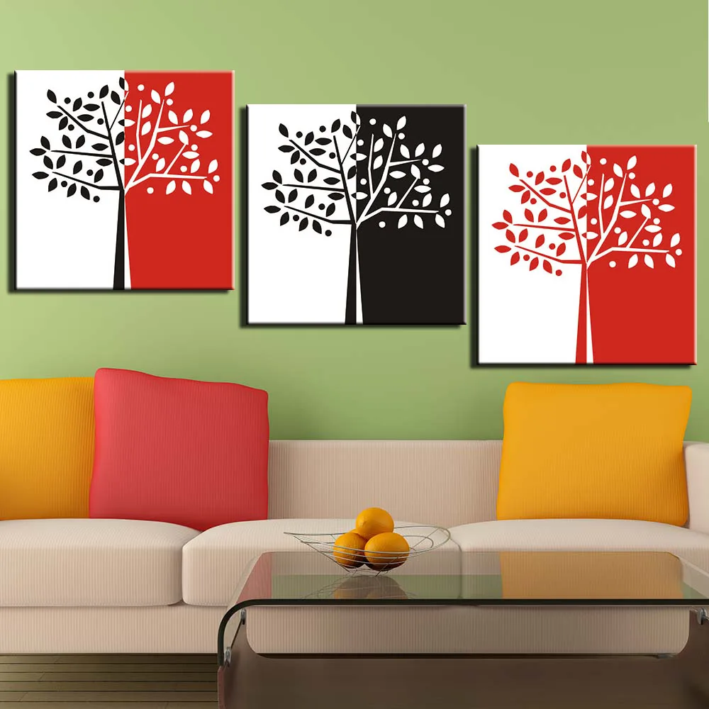 Canvas Painting Wall Art Canvas Print Abstract tree Picture for Living Room Home Bedroom Decoration Modern Framed Artwork
Canvas Painting Wall Art Canvas Print Abstract tree Picture for Living Room Home Bedroom Decoration Modern Framed Artwork
