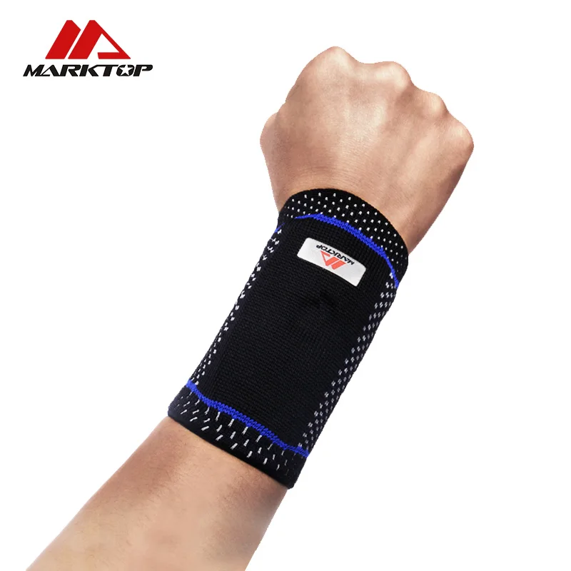 Wrist Support Protect Single Wristband Unisex Bracers Basketball Football Tennis Badminton Sports Protection Wrist Men and Women
Wrist Support Protect Single Wristband Unisex Bracers Basketball Football Tennis Badminton Sports Protection Wrist Men and Women