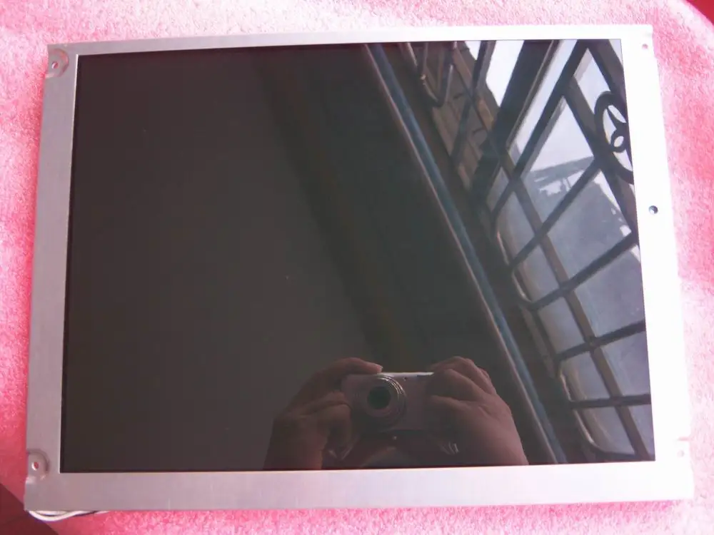 12 1 "tft Lcd NL8060BC31-17D использованном состоянии Протестировано ок. | Электронные