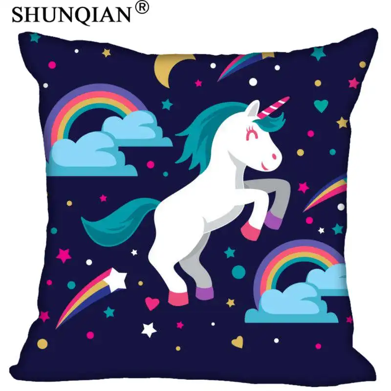 New Arrival Unicorn Pillowcase Wedding Decorative Pillow Case Customize Gift For Pillow Cover A815
New Arrival Unicorn Pillowcase Wedding Decorative Pillow Case Customize Gift For Pillow Cover A815