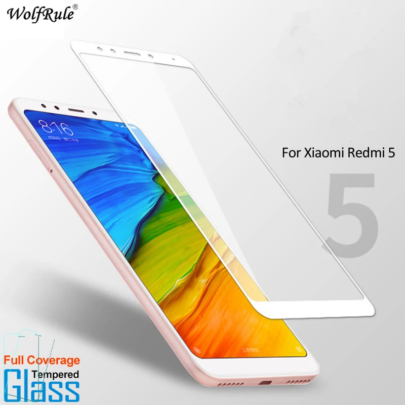 Стекло для Xiaomi Redmi 5 Защита для экрана закаленное стекло для Xiaomi Redmi 5 стекло полная защита для телефона пленка WolfRule
Стекло для Xiaomi Redmi 5 Защита для экрана закаленное стекло для Xiaomi Redmi 5 стекло полная защита для телефона пленка WolfRule