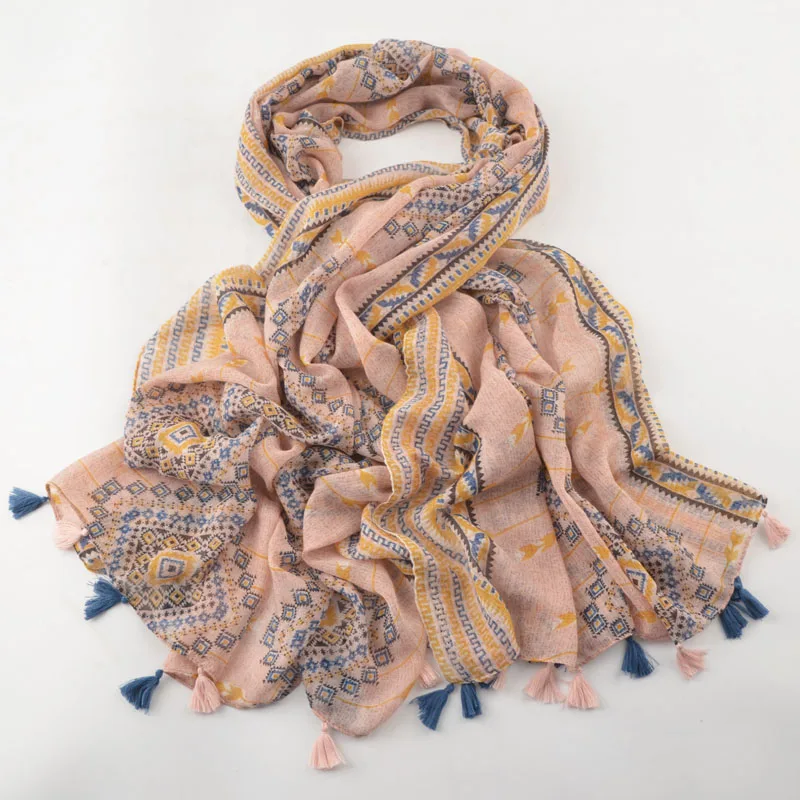 Soft Large Pashmina,print viscose scarf,muslim hijab,shawls and scarves,british style,geometric scarf,cape,wraps,viscose hijab
Soft Large Pashmina,print viscose scarf,muslim hijab,shawls and scarves,british style,geometric scarf,cape,wraps,viscose hijab